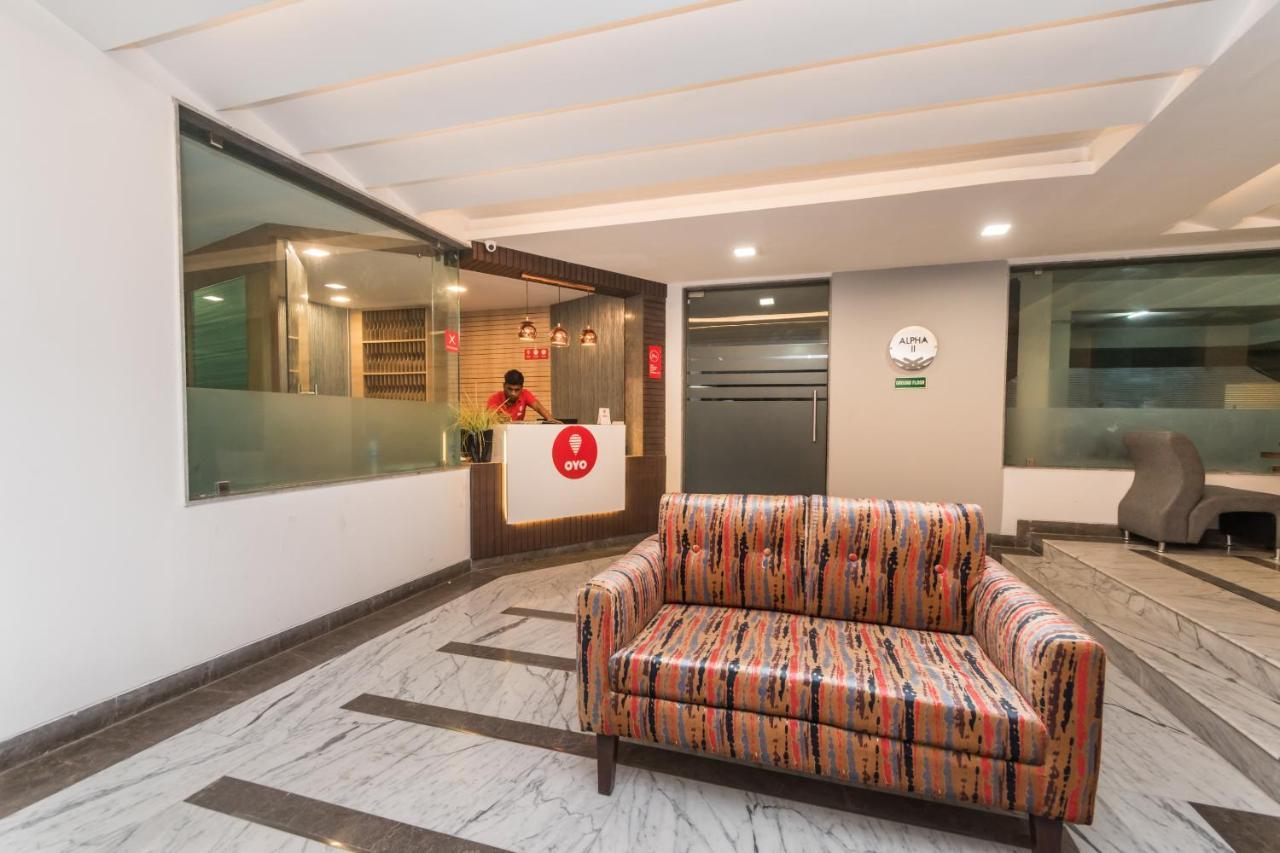Capital O 10212 Hotel West Willows Xanadu Calcutta  Esterno foto